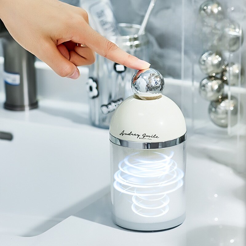 電動泡立て器・洗顔料・シャンプー・ボディソープ・自動泡立て器・ムース・泡立てボトル・便利なアイテム|undefined
