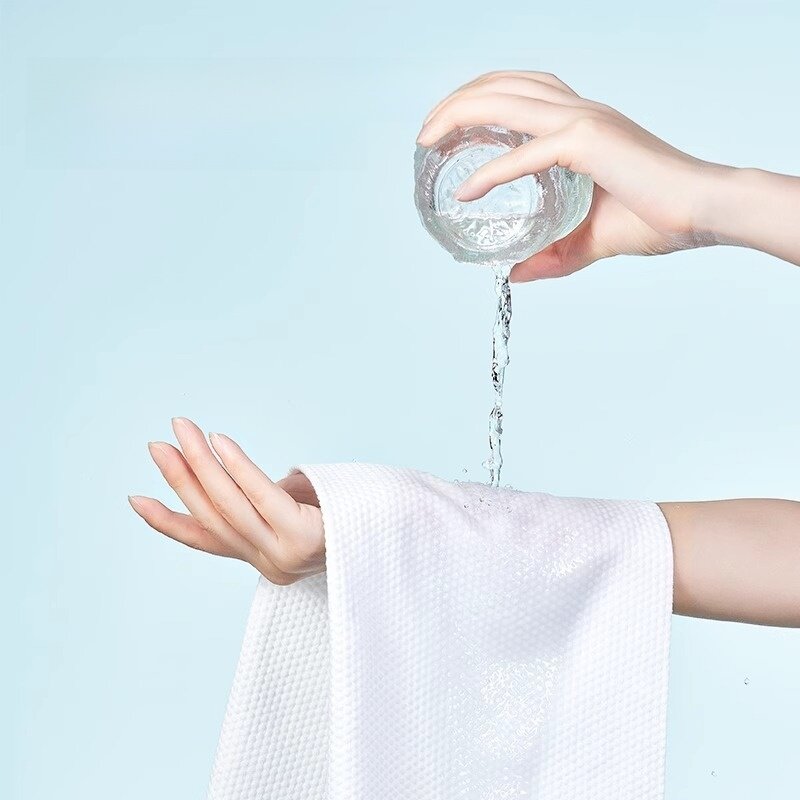抱き枕｜使い捨て・柔らかい・吸水性・旅行用・コンパクト・ヘアドライタオル・洗わずに使える・便利|undefined