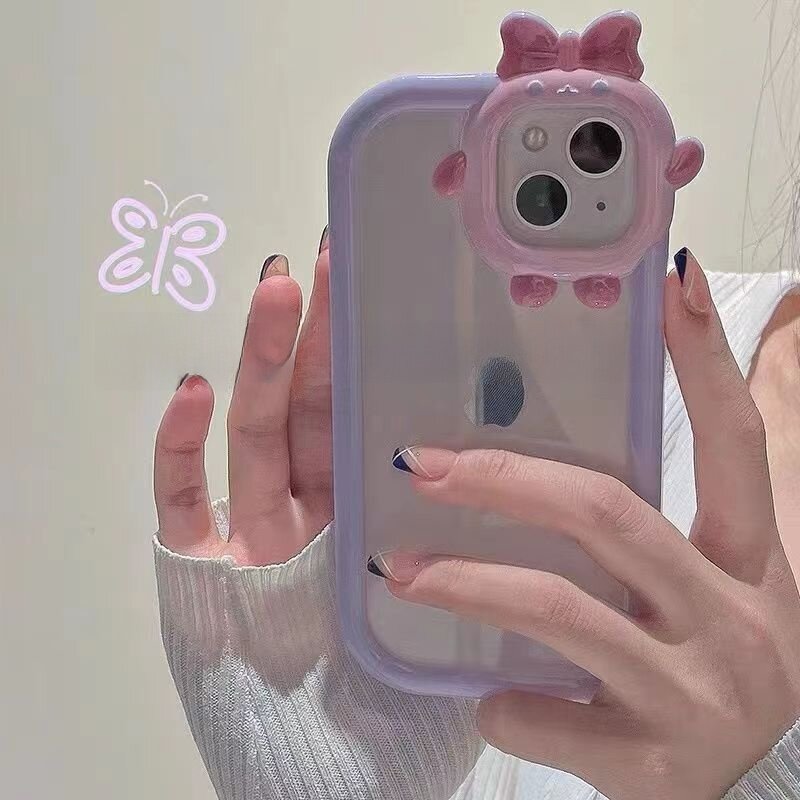 アイホン対応ケース｜カラフル・透明・iPhone12・対応・11ProMax・11・XR・XS・スマホケース・かわいい・おしゃれ|undefined