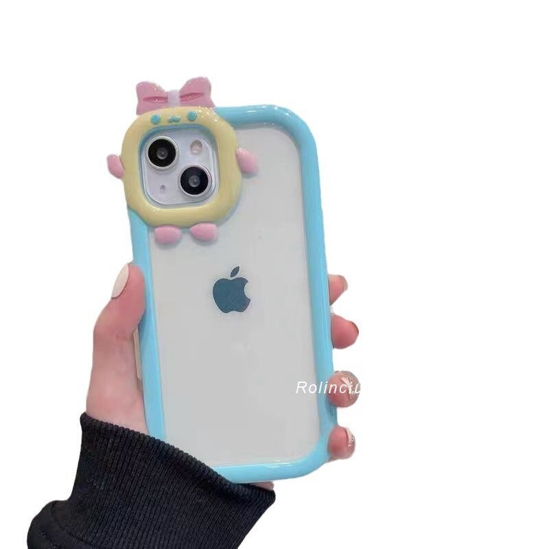 アイホン対応ケース｜カラフル・透明・iPhone12・対応・11ProMax・11・XR・XS・スマホケース・かわいい・おしゃれ|undefined