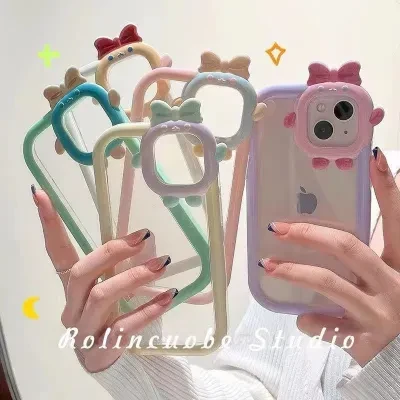 アイホン対応ケース｜カラフル・透明・iPhone12・対応・11ProMax・11・XR・XS・スマホケース・かわいい・おしゃれ