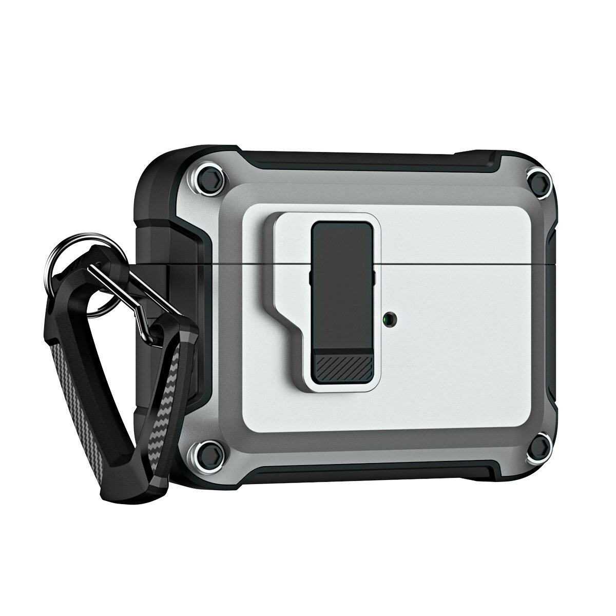 Apple AirPods Pro 2用保護ケー｜第3世代スイッチポップアップ・イヤホンカバー、AirPodsセット用保護ケース|undefined