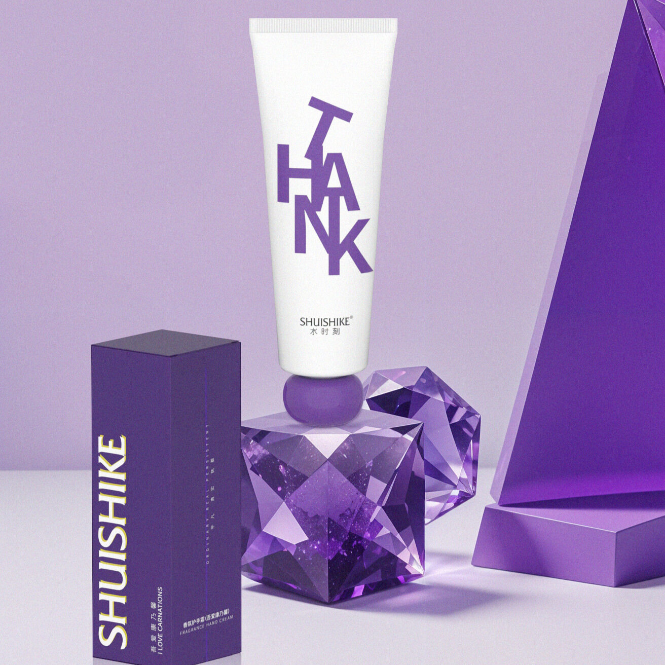  SHUISHIKEハンドクリーム｜水分補給・実用的なギフト・結婚式の引き出物・保湿・コンパクト・持ち運びに便利・べたつかない|undefined
