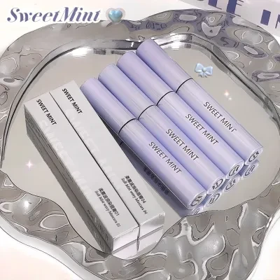 Stylish SWEET MINT眉マスカラ｜柔らかい・立体感・自然な仕上がり・持続性・防水・にじみにくい・明るい色合い・ナチュラルな眉