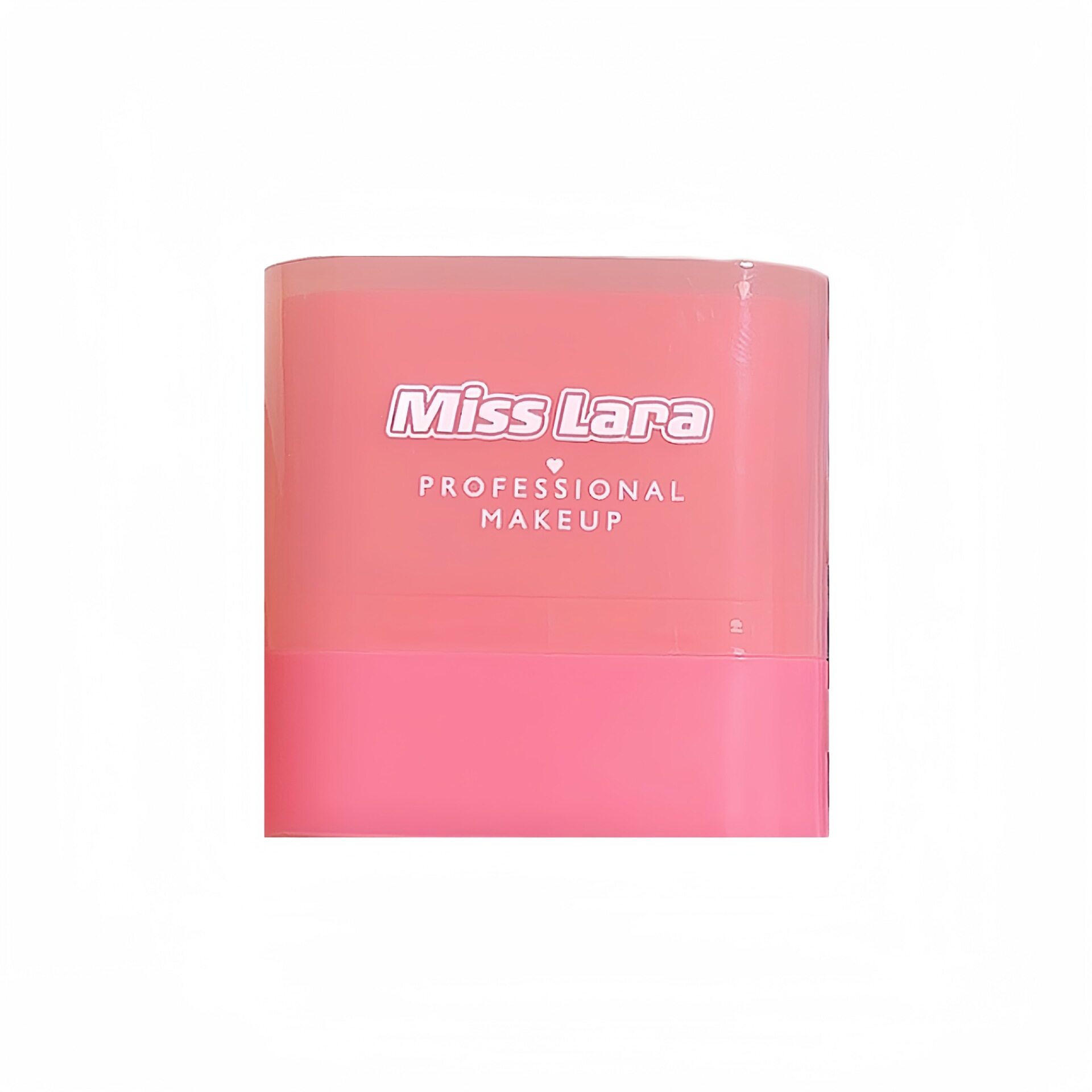 Miss laraチーク｜クリーム・ナチュラルメイク・ハイライト・元気な印象・マット仕上げ・ふくらみ・収縮色|undefined