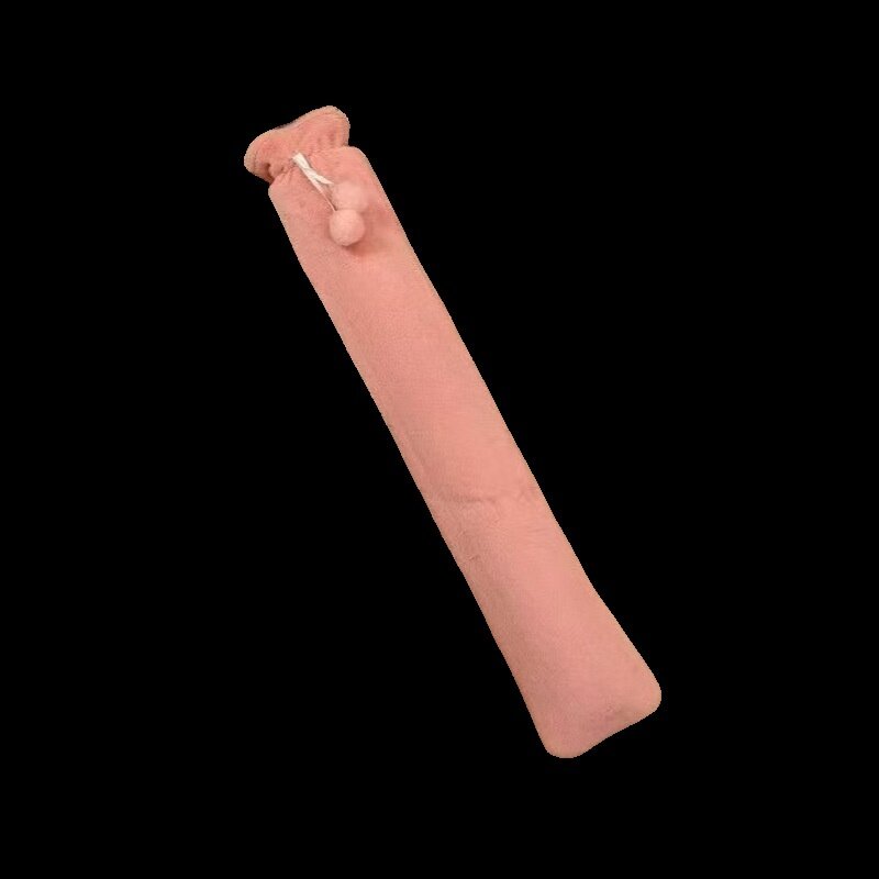ロングタイプ・お湯を注ぐ・大きい・足を温める・冬用・暖かい・加熱パッド・ふわふわ素材|undefined