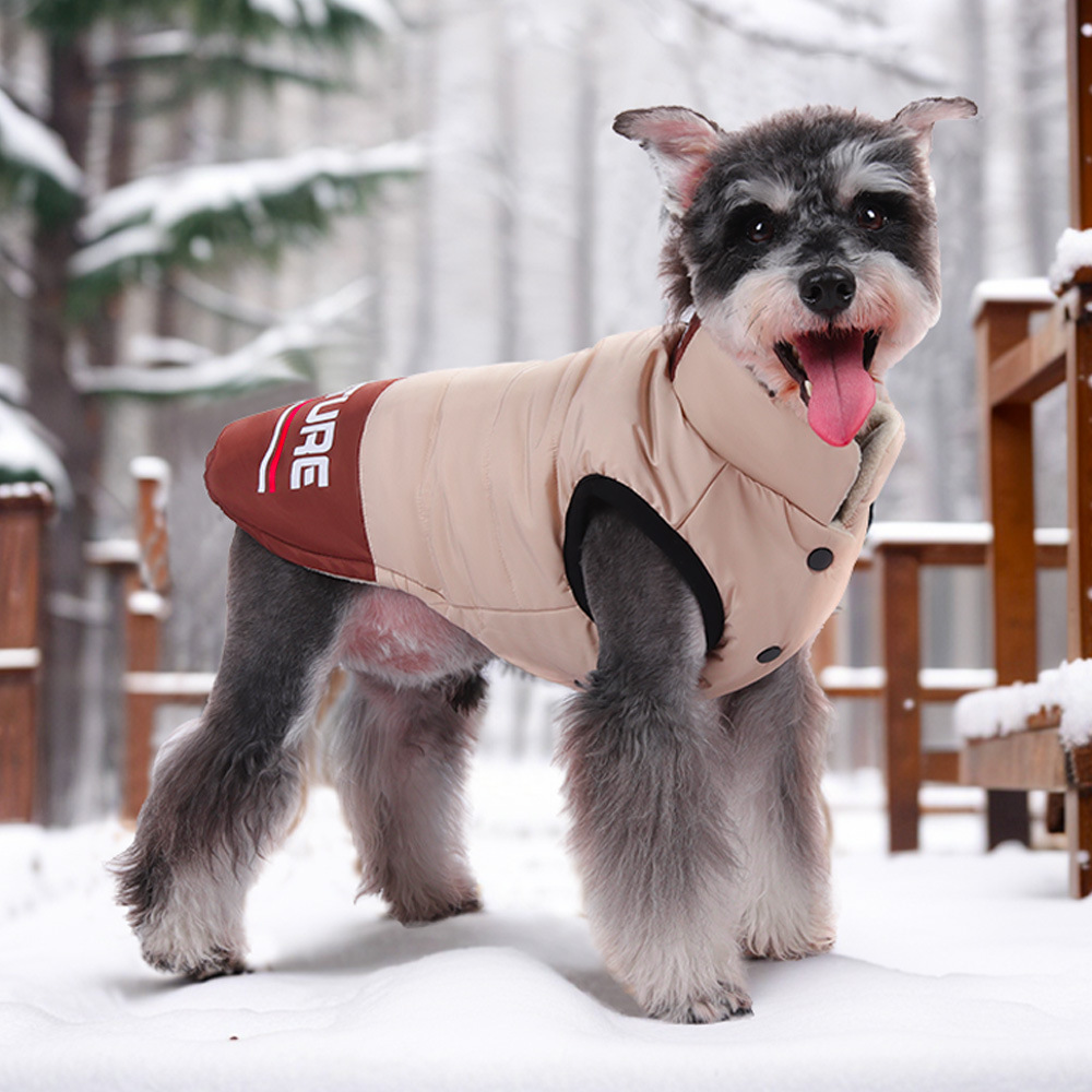 犬服｜秋冬用・韓国風・小型犬用・ペット服・厚手・保温・快適|undefined