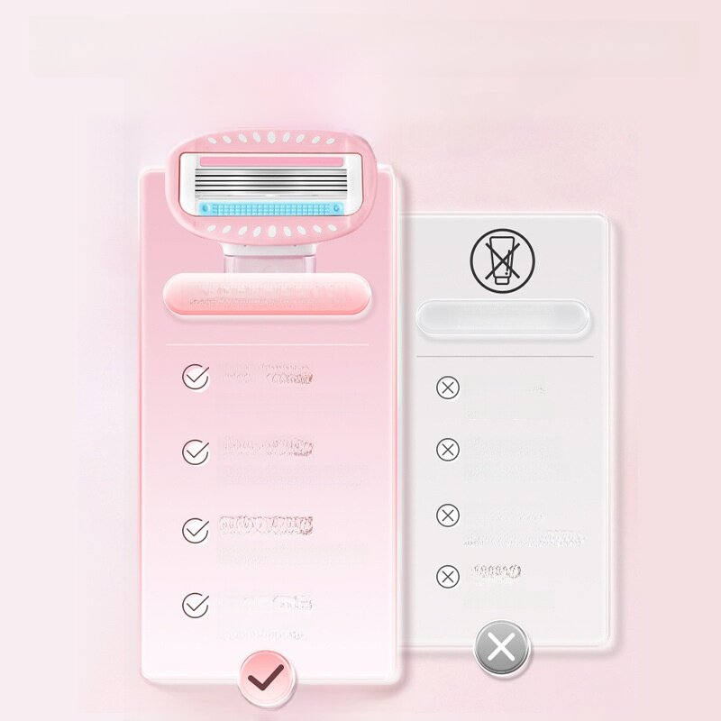 つけまつげ｜全身用・レディース・除毛器・5枚刃・脚・脇・デリケートゾーン・使いやすい・肌に優しい|undefined