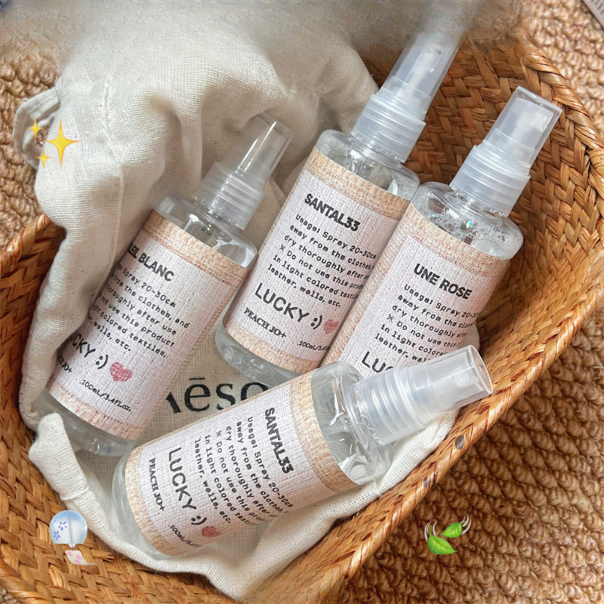 【新品】 ラブ＆ピース  レッドスター 30ml フレッシュの香り 8本 LOVE＆PEACE ラブ＆ピース ラブ アンド ピース レッドスター EDP