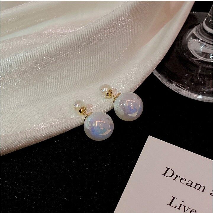 ピアス｜アクセサリー・パール・真珠・人気・きれいめ・エレガント|undefined