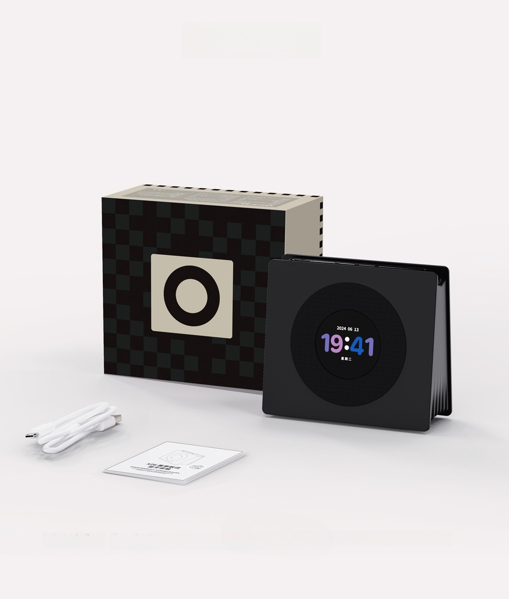 LexusのForest Notes ワイヤレスアクティブスピーカー希少品 Lexusの