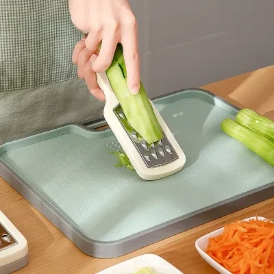 野菜スライサー｜ポテト・きゅうり・千切り・おろし器・キッチン用品・野菜カッター・千切り