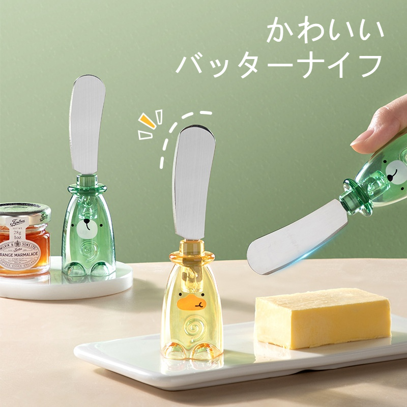 純銀　装飾的な　バターナイフ❤︎✨ 51RHDdNh32L._UF350,350_QL50_.jpg