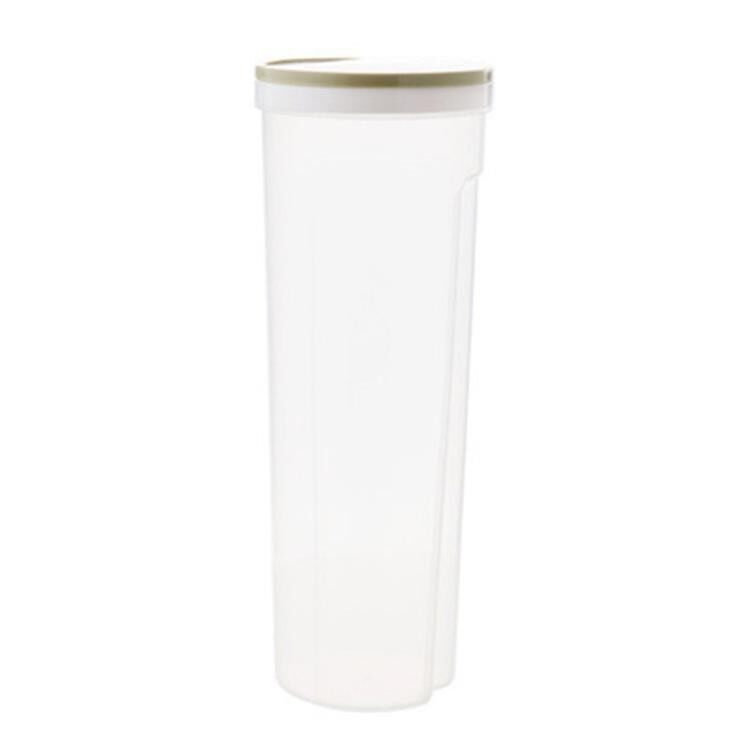 収納ボックス｜麺類収納ボックス・雑穀・乾麺・保存容器・食品グレード・密閉容器・キッチン収納・パスタ用|undefined