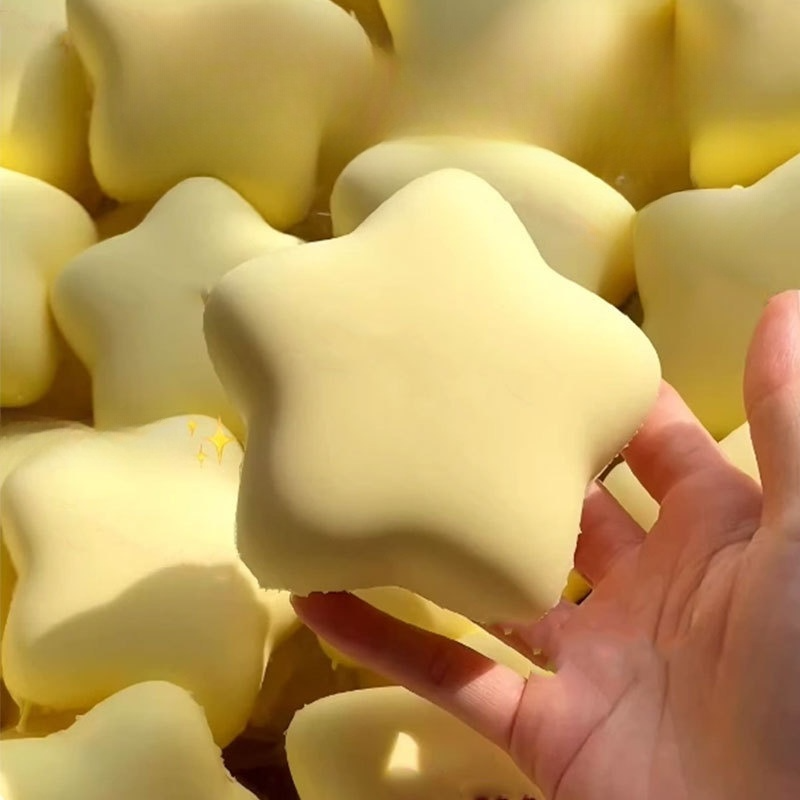 LUCKY EMMA】ぬいぐるみ・バレンタイン限定・フェイスマスコット