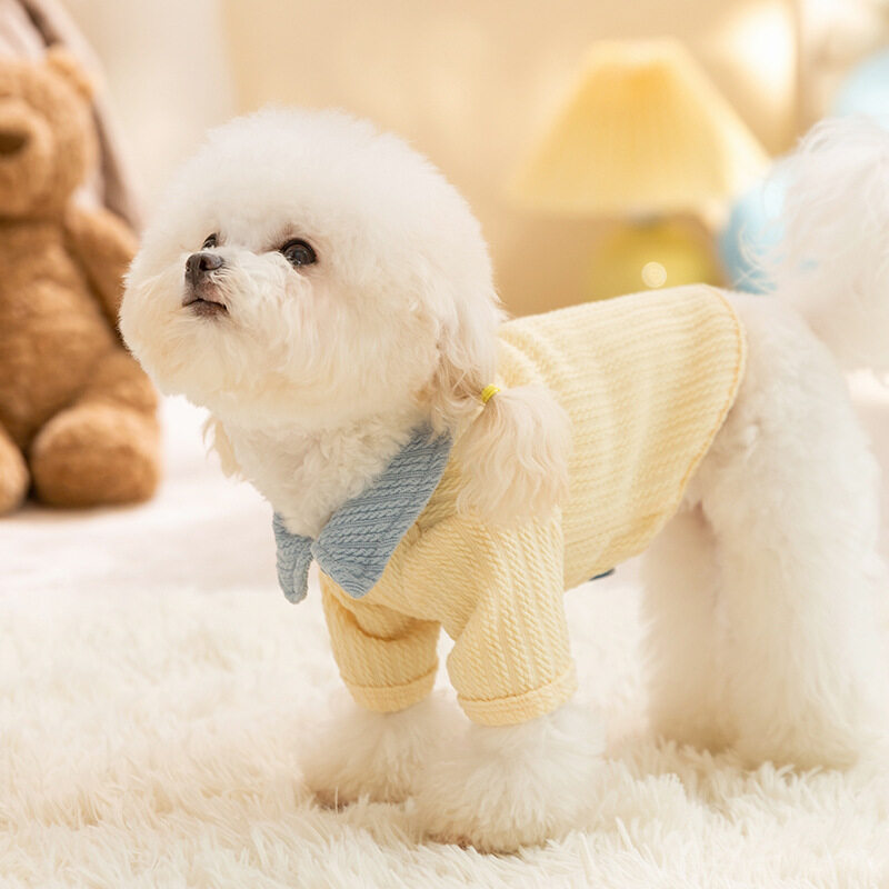 犬服｜シンプル・小型犬・リード可能・柔らかい・ペットウェア・|undefined
