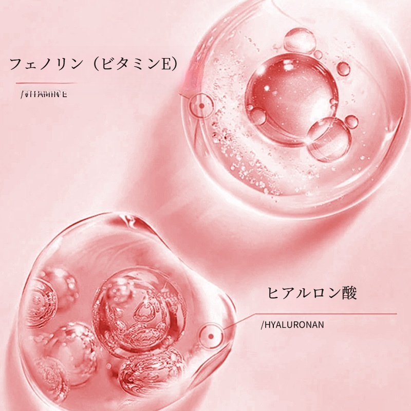 Nicor保湿スティック｜抗シワ・保湿・潤い・水分補給・フェイスセット・メイクアップ・スキンケア・リップバーム・淡化|undefined