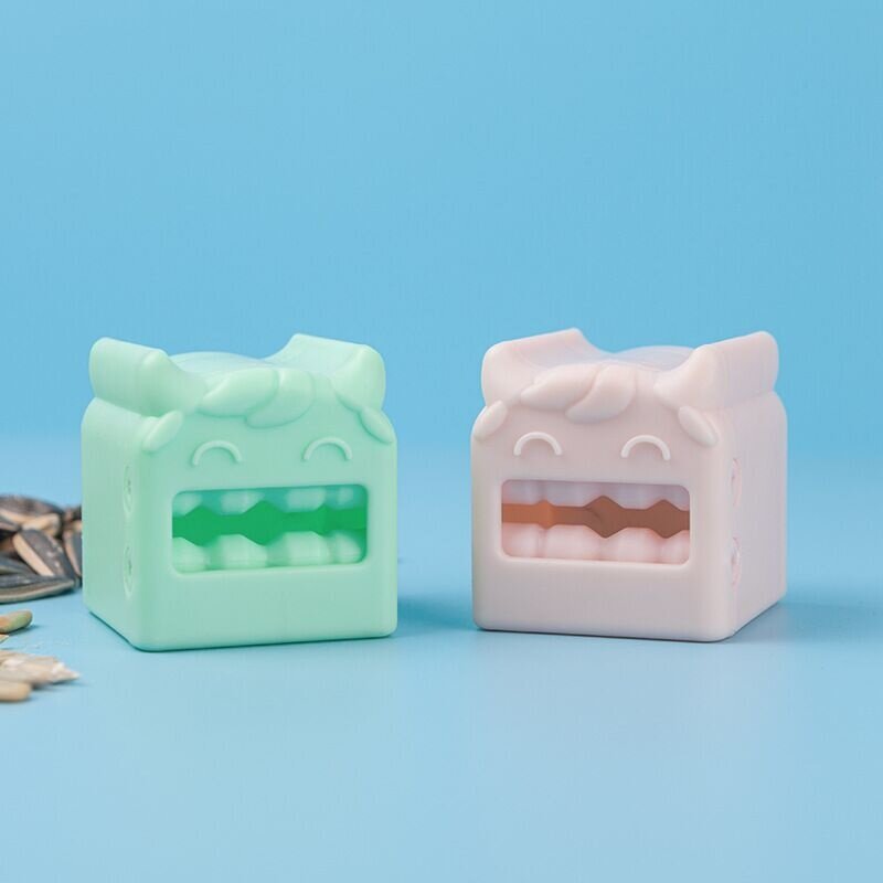 ひまわりの種剥き器｜手動・家庭用・簡単・便利・種を剥く・楽ちん|undefined