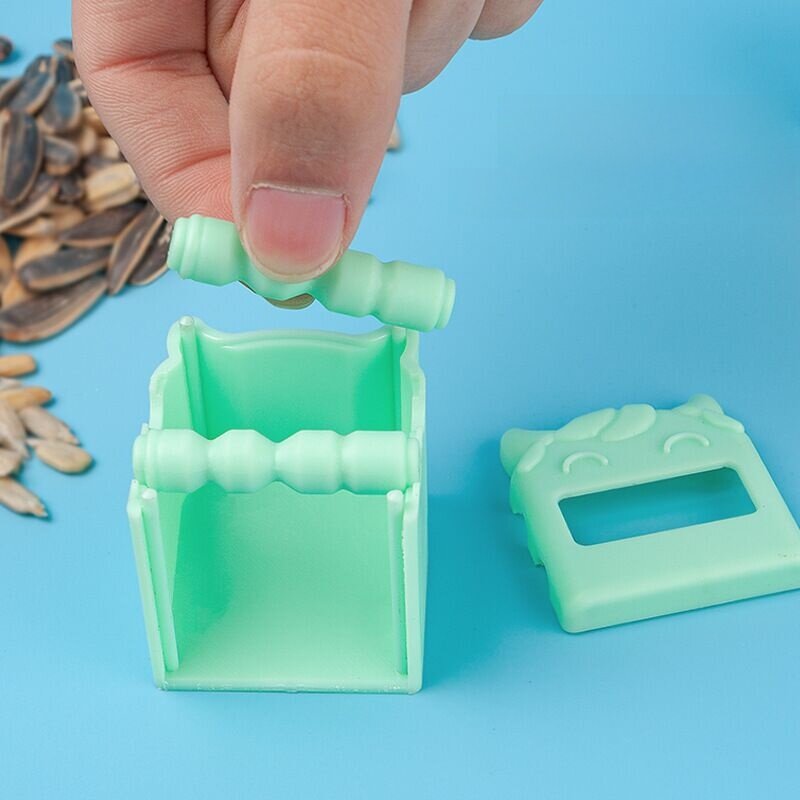 ひまわりの種剥き器｜手動・家庭用・簡単・便利・種を剥く・楽ちん|undefined