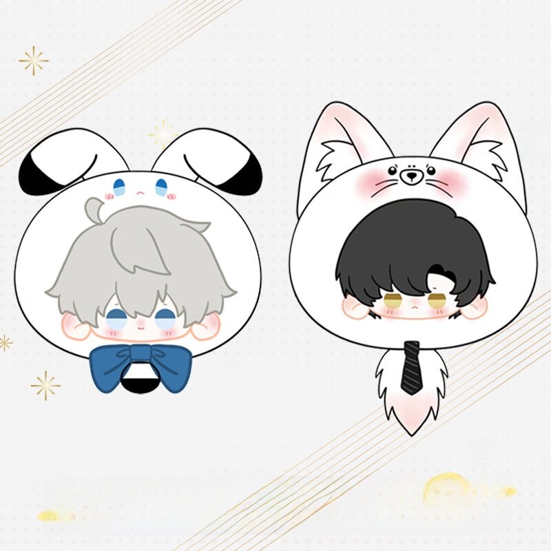 小銭入れ｜可愛い・狐狸・ウサギ・星柄・コインポーチ・オリジナル・かわいい・周辺・ぬいぐるみ・アクセサリー|undefined