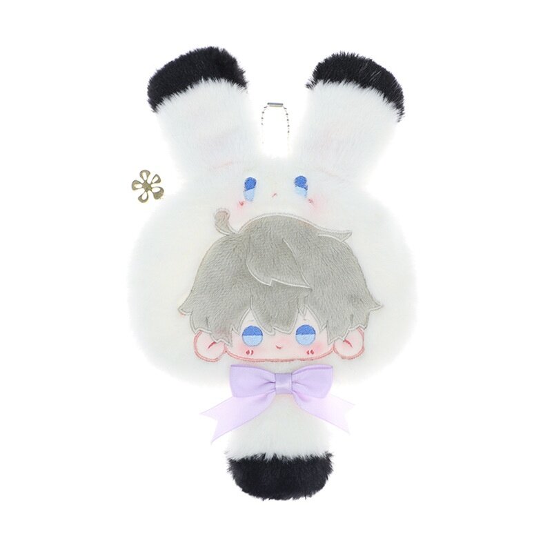 小銭入れ｜可愛い・狐狸・ウサギ・星柄・コインポーチ・オリジナル・かわいい・周辺・ぬいぐるみ・アクセサリー|undefined