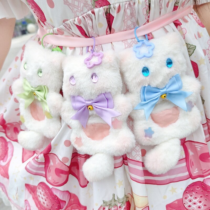 キーホルダー｜ぬいぐるみ・バッジ・かわいい・学生用・リュックサック・装飾・二次元・推し活|undefined