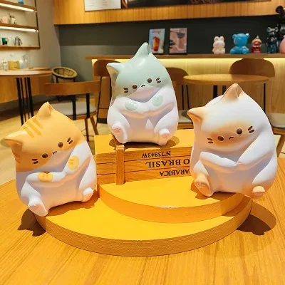 おもちゃ｜ストレス解消・スローバウンス・デスク・オフィス・インテリア・人気・かわいい・ギフト