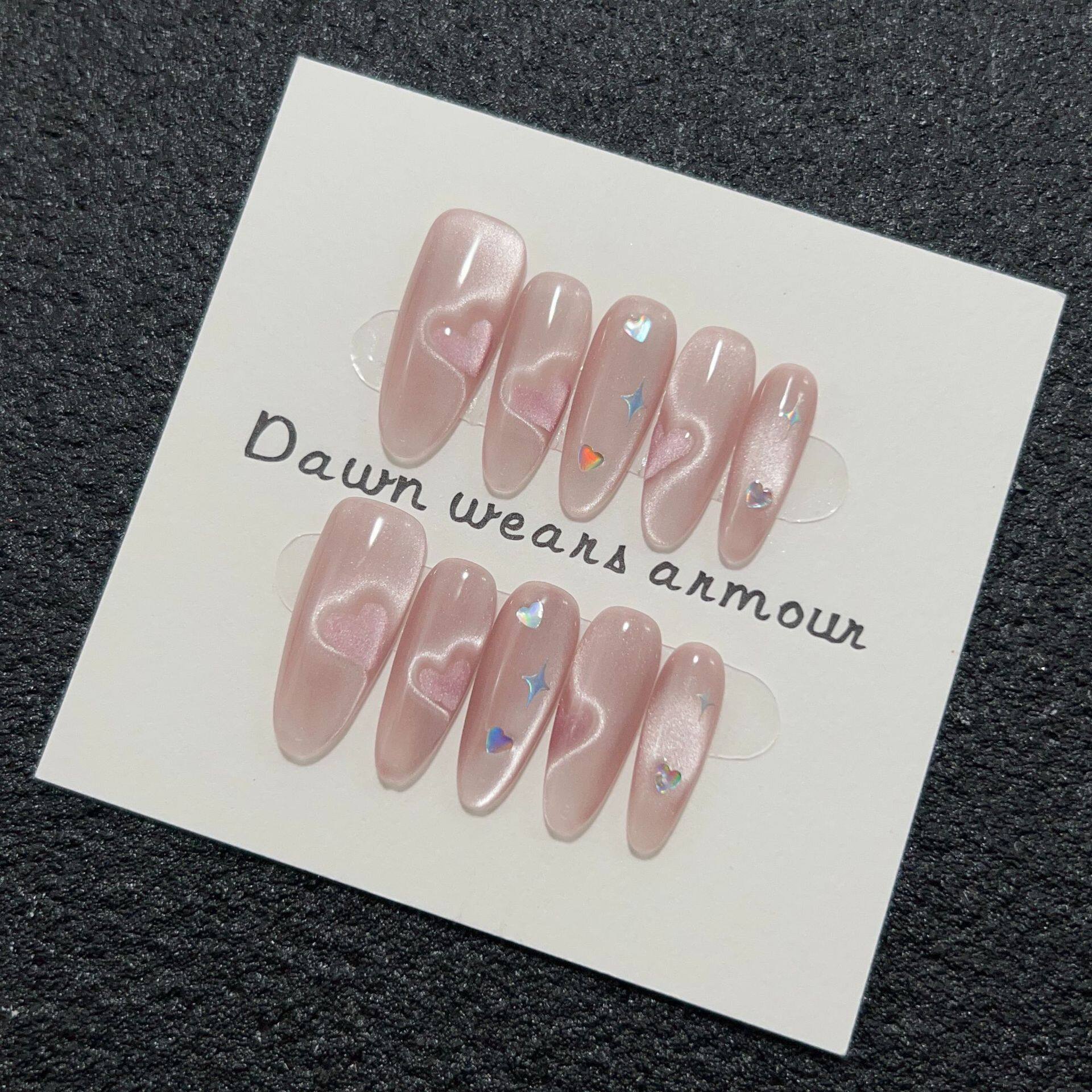 ネイルチップ・付け爪 jam_8_sub ネイルチップ｜7sGood通販 | 7sGood通販