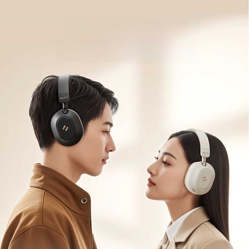 ヘッドフォン｜Bluetooth・折りたたみ・回転・伸縮・アクティブノイズキャンセリング・快適な装着感|undefined