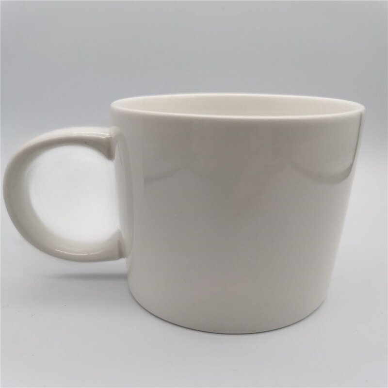 指先カップ｜陶器製・マグカップ・中指デザイン・コーヒーカップ・ユーモア・面白い|undefined