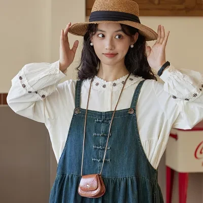 シャツ｜春・新作・人気・きれいめ・お嬢様風・エレガント・カジュアル・可愛い