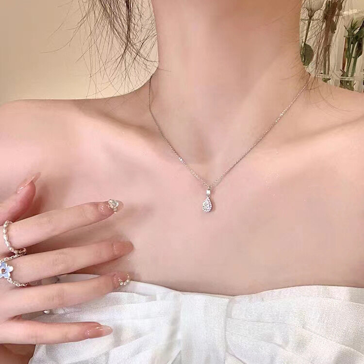 ネックレス｜アクセサリー・きれいめ・人気・シンプル・シルバー|undefined