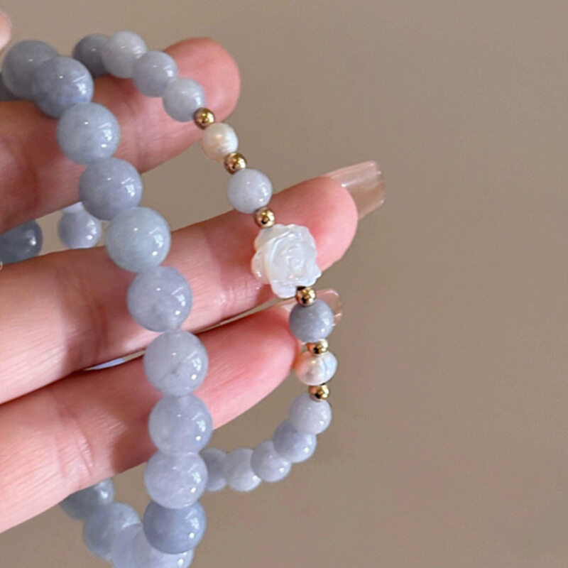 ブレスレット｜天然石・アクセサリー・高級感・チェーン・人気・運勢アップ|undefined