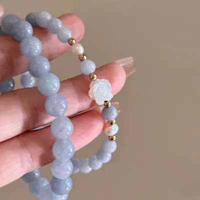 YOOYOOTOWN ブレスレット｜天然石・アクセサリー・高級感・チェーン・人気・運勢アップ