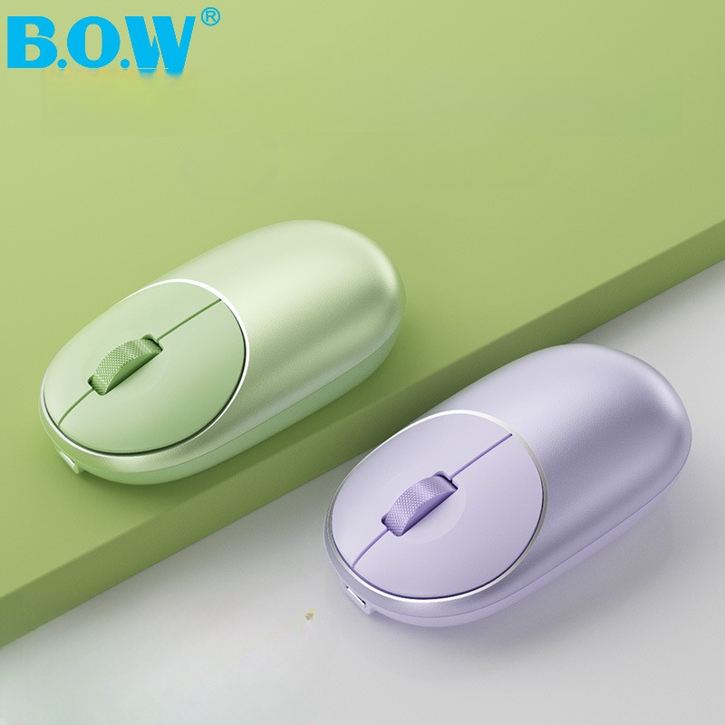 【B.O.W】充電式マウス・パソコン用・ビジネス・コンパクト・光学式・多色展開・オフィス向け|undefined