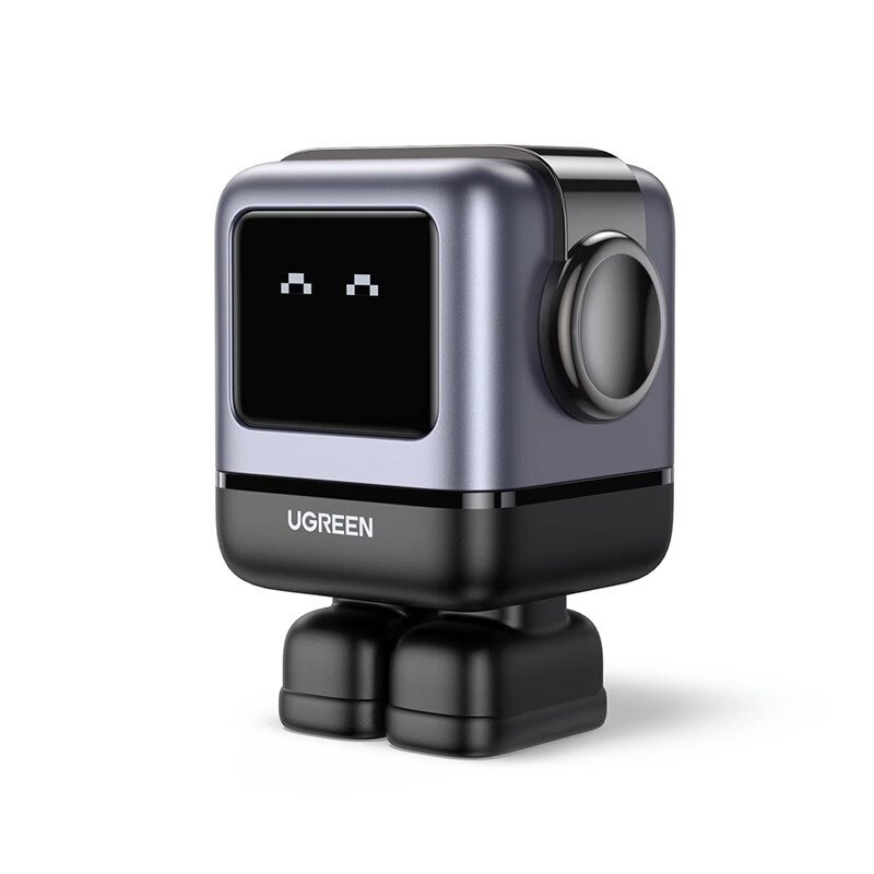 充電器｜65W・ノートパソコン対応・Apple・Huawei・MacBook用・ロボット|undefined