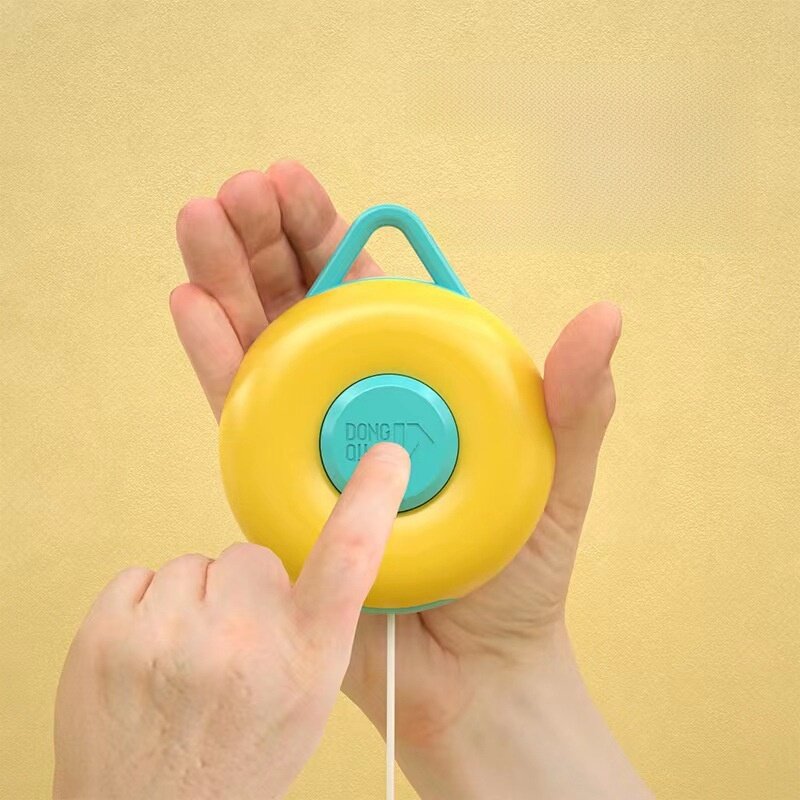 吊り下げ式卓球トレーニング器｜子供用・一人用・室内・感覚統合・手と目の協調|undefined