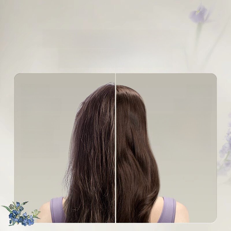Guxin ヘアケア エッセンシャル オイル コーム 第 3 世代スプレー ツーインワン電気マッサージ コーム スムース ストレート ヘア マイナス |undefined