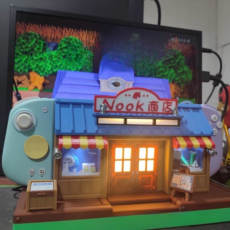 スイッチ用スタンド｜OLEDモデル・保護ケース・ゲーム周辺機器・カスタマイズ|undefined