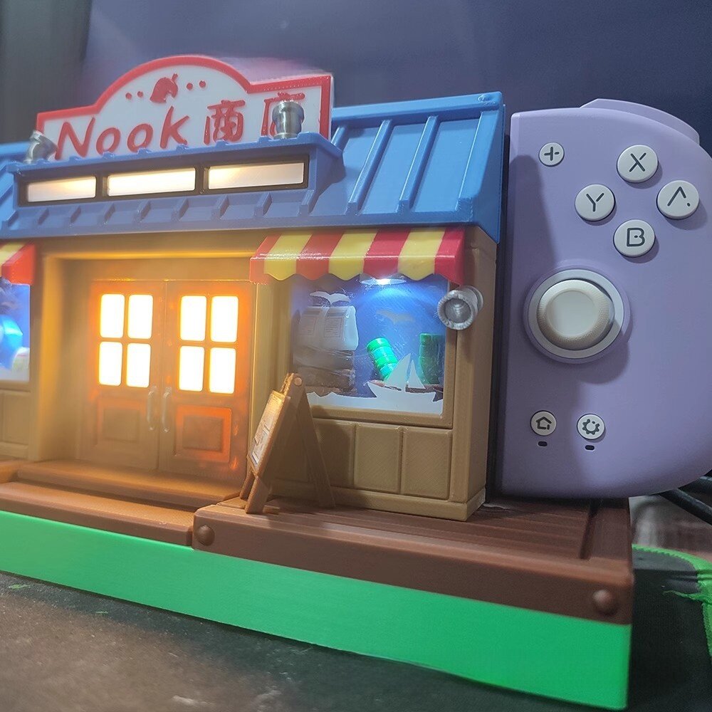 スイッチ用スタンド｜OLEDモデル・保護ケース・ゲーム周辺機器・カスタマイズ|undefined