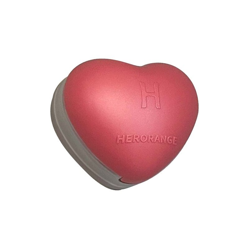 HERORANGEリップ｜リップバーム・チーク・マット・ナチュラル・使いやすい・肌を明るく見せる|undefined