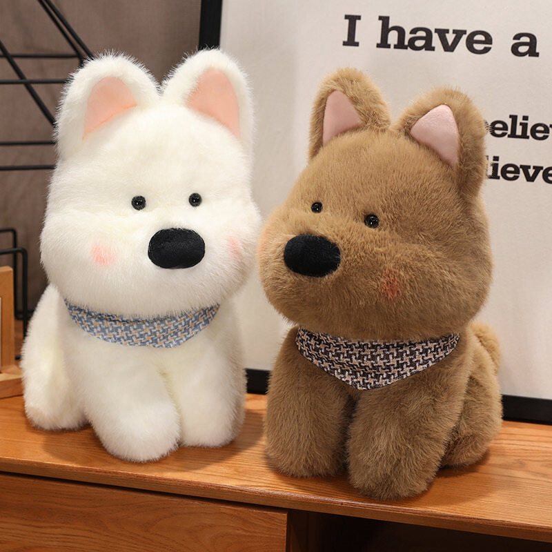 ぬいぐるみ｜おもちゃ・子供用・かわいい・誕生日プレゼント・犬・萌え|undefined