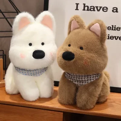 ライフコレクション ぬいぐるみ｜おもちゃ・子供用・かわいい・誕生日プレゼント・犬・萌え