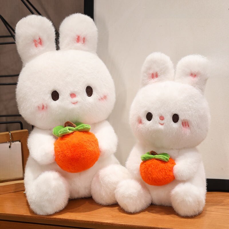 ぬいぐるみ｜新作・かわいい・小さなウサギ・ぬいぐるみ・クリエイティブ・もみじ・ギフト・誕生日プレゼント・女の子向け|undefined
