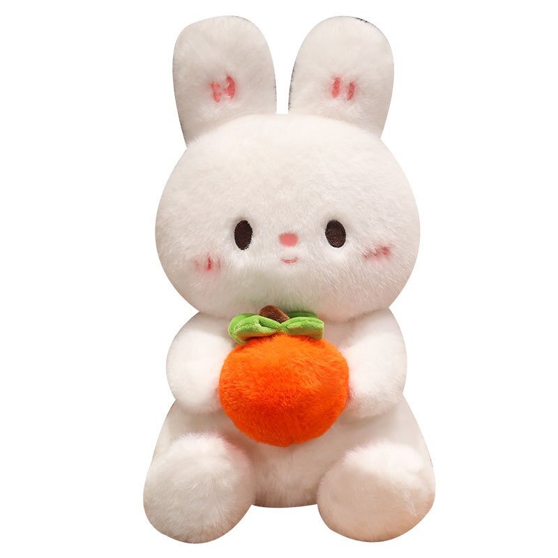 ぬいぐるみ｜新作・かわいい・小さなウサギ・ぬいぐるみ・クリエイティブ・もみじ・ギフト・誕生日プレゼント・女の子向け|undefined