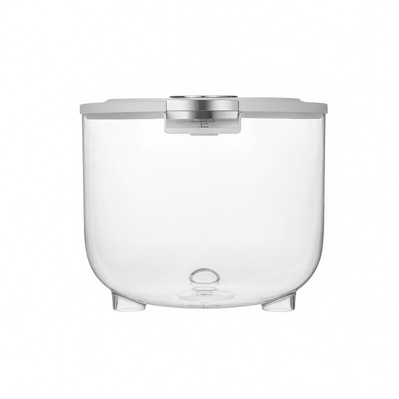 ペットフード保存容器｜猫犬用・密閉・防湿・家庭用・ストレージボックス・キャットフード缶|undefined
