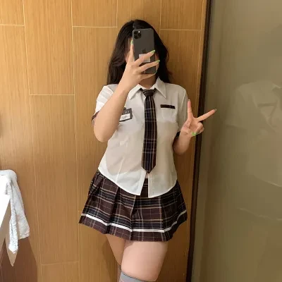 セクシーランジェリー｜マニアック・誘惑・シャツ・ミニスカート・コスプレ・アダルト・セクシー・大きいサイズ・制服