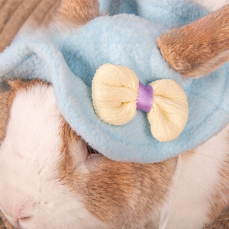 ウサギ帽子｜猫用・犬用・装飾品・小さな帽子・ペットアクセサリー・韓国風|undefined