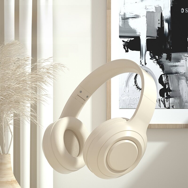 Bluetoothヘッドフォン｜ワイヤレス・超長持ちバッテリー・ノイズキャンセリング・オーバーイヤー・人気商品|undefined
