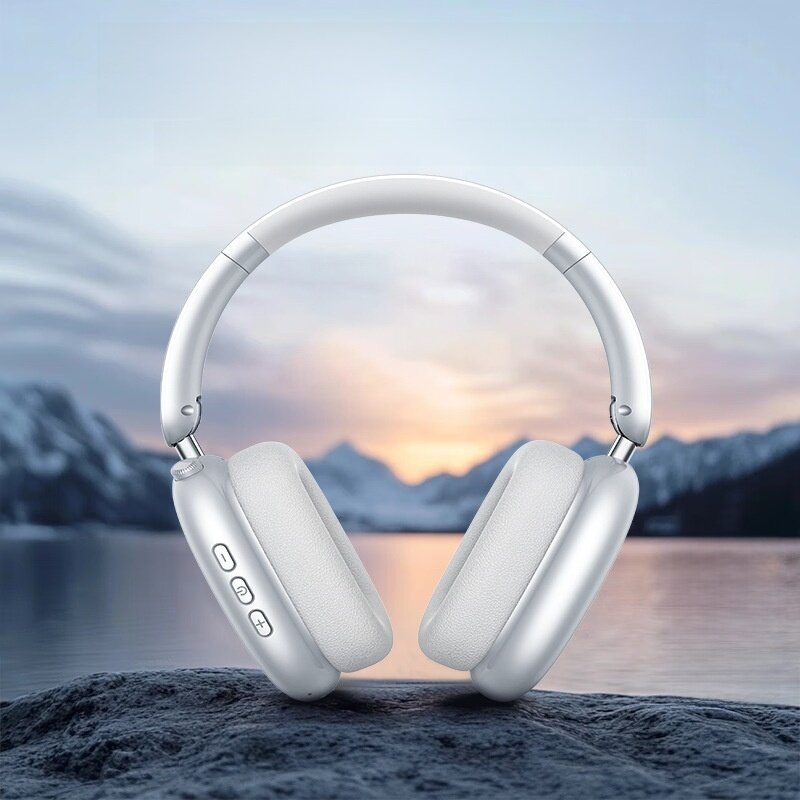 Bluetoothヘッドフォン｜ワイヤレス・アクティブノイズキャンセリング・超長持ち・高音質・新モデル|undefined